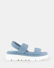 Miss Sofie Minnie/Denim Womens Sandals 10
