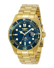 Invicta Men's Pro Diver Watch NoSize NoColor