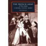 THE FRENCH ARMY 1750-1820