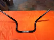HARLEY DAVIDSON ROADGLIDE CVO BLACK HANDLEBAR