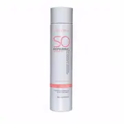 SO Repairing Shampoo 300ml Sulphate & Paraben Free Recontsruct & Nourish