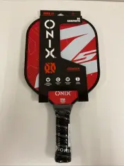 Onix Z5 Graphite Red Pickleball Paddle - New