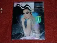 在飛比找Yahoo!奇摩拍賣優惠-鄭秀文 水舞間 精美限量 CD+DVD 清倉 特價