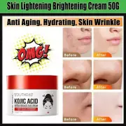 Skin Dark spot Fade cream Lightening Bleaching Cream Dark Spot Whitening FS