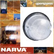 Narva Front End Outline Marker and Front Position Side Lamp Clear - Blister Pack