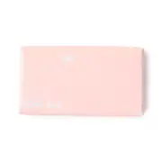 Softening & Refreshing Soap Bar 180g - Rose