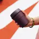 澳洲 KeepCup 真空保溫杯 M - 甜酒紅