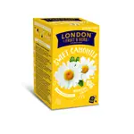 『LONDON FRUIT & HERB 芙賀茶』蜜香甘菊 (1.5GX20入/盒) - SUMMER小舖