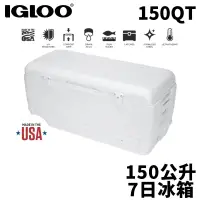 在飛比找獵漁人釣具優惠-美國製 IGLOO MAXCOLD 150QT 142公升 