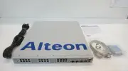 NORTEL EB1639067 ALTEON ASF SWITCH FIREWALL ACCELERATOR 6400 100240V 50-60Hz