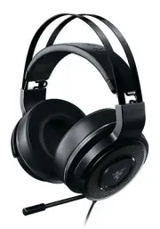 Thresher TE: 50mm Audio Drivers - Lightweight, Leatherette Ear Cushions