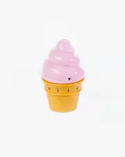 Multi Colour Ice-Cream Kitchen Timer