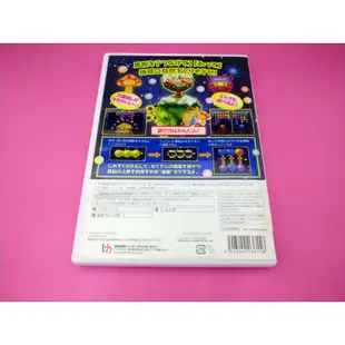 R 出清價 網路最便宜 任天堂 Wii 2手原廠遊戲片 彩虹泡泡 Rainbow Pop 賣270而已