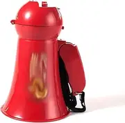 Megaphones Portable Megaphones Kids Hand Megaphone Speaker Pretend Play Bullhorn Speaker Megaphone Mini Bullhorn Megaphone Speaker Clear Sound