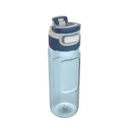 Kambukka Elton Tritan Bottle 500ml - Crystal Blue
