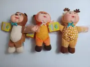 NEW! CABBAGE PATCH Kids WOODLAND FRIENDS DOLL TOY GIFT NIB **YOU CHOOSE**