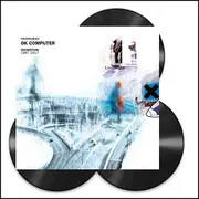OK COMPUTER OKNOTOK 1997 2017 (Limited Edition Vinyl)