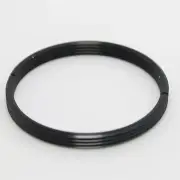 42mm-39mm 42mm to 39mm 42 - 39mm M42 - M39 Step Down Ring Camera Filter Adapter