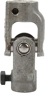 QANYEGN Steering Shaft U Joint, Universal Joint, Steering Knuckle Coupling Joint Replacement for Go Karts ATVs UTVs