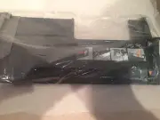 Epson stylus R2000 printer parts: Paper support assembly & Paper rollers
