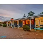 The Platypus Accommodation & Cafe