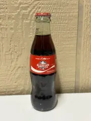 Coca Cola Bottle Share A Coke 2018 MLB All Star Game Washington DC