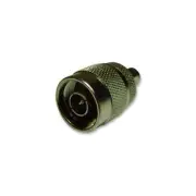 GA34028 PRO SIGNAL - PSG01975 - ADAPTOR, SMA PLUG TO N TYPE PLUG