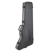 SKB Explorer / Firebird Hardshell Guitar Case