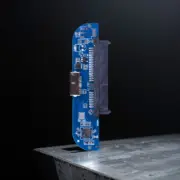 SATA To USB 3.0 Converter Micro USB Extender 480M/S USB 3.0 Expand Card Adapter