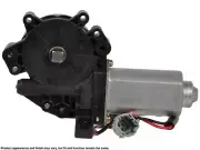Window Motor Rear Left Cardone For 2004 Nissan Pathfinder Armada (for: Nissan)