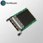 Intel Ethernet Network Adapter X710-T4L for OCP 3.0 X710T4LOCPV3 | NEW