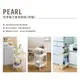🔥【免運活動】 日本製 PEARL 四層隙縫架 隙縫架 收納架 多層架 置物架 四層收納架 多層收納架 (附輪) 🔥