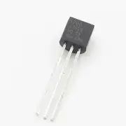 10PCS MCP1700-3302E/TO MCP1700 MICROCHIP Fixed LDO Voltage Regulator