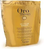 Fanola Oro Gold Therapy Bleaching Powder 500 g