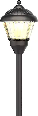 Landscape Lighting Low Voltage Pathway Lights LED 1.5 Watt Floodlight Outdoor