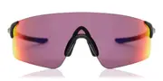 Oakley OO9454A EVZERO BLADES Asian Fit 945402 Men's Sunglasses Black Size 138