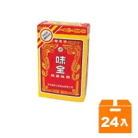 在飛比找樂天市場購物網優惠-味全 結晶 味精 500g(24入)/箱【康鄰超市】