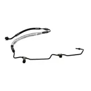 Rein PSH0473 Power Steering Pressure Hose For 06-10 Hyundai Kia Entourage Sedona (for: Kia)