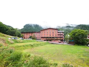 志賀太陽谷飯店Hotel Shiga Sunvally