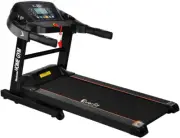 Treadmill Everfit Treadmills for Home 2HP Folding Running Machine LCD Display