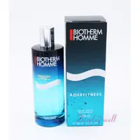 在飛比找蝦皮商城精選優惠-【即期出清】Biotherm碧兒泉海洋勁量淡香水100ml原