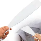 Bed Sheet Tuck Mattress Neatening Paddle Bedsheet Lifting Tool Thick Handle MAI