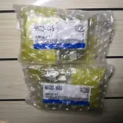 1pcs For NEW SMC cylinder MXQ12-10AS