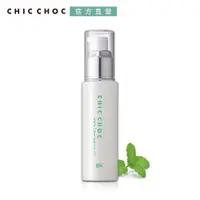 在飛比找ETMall東森購物網優惠-CHIC CHOC 淨透美白精華液50mL