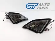 Smoke Front LED Indicator Corner Lights for 2012-2016 Toyota 86 GT GTS ZN6 (for: Toyota)