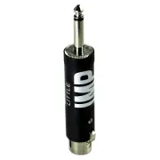 Whirlwind Little IMP Inline Impedance Converter