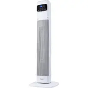 Goldair Smart 2400W Ceramic Tower Heater w/ Wi-Fi