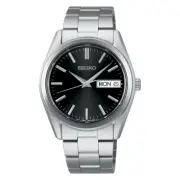 Seiko Selection SBTH011 Quartz Men's Watch New Box +Free Post