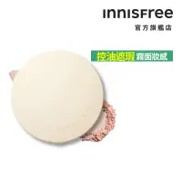 在飛比找momo購物網優惠-【INNISFREE】完美無瑕親膚粉餅12.5g