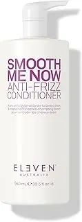 ELEVEN AUSTRALIA Smooth Me Now Anti-Frizz Conditioner 960ml